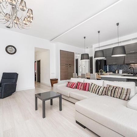 Vorontsov Lane Design Apartment Odessa Extérieur photo