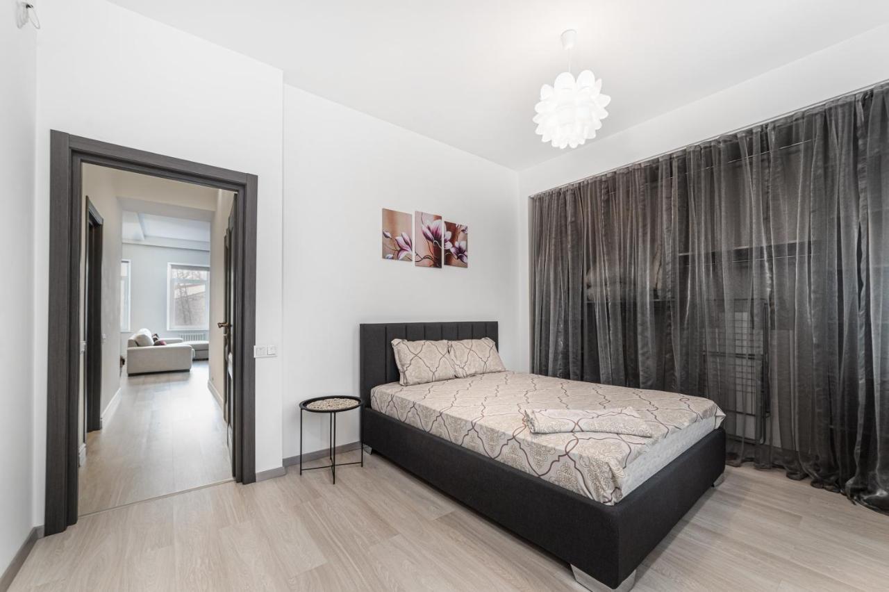 Vorontsov Lane Design Apartment Odessa Extérieur photo