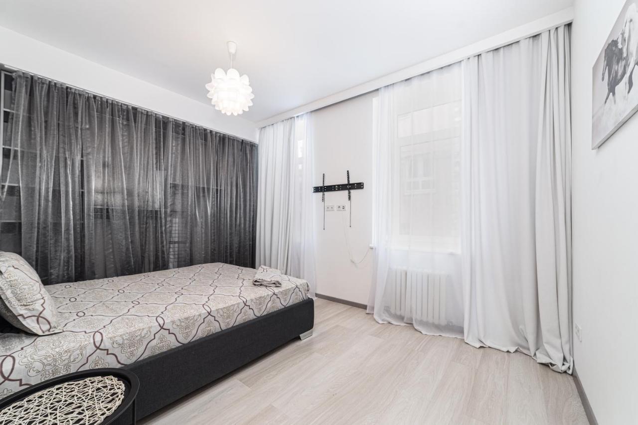 Vorontsov Lane Design Apartment Odessa Extérieur photo