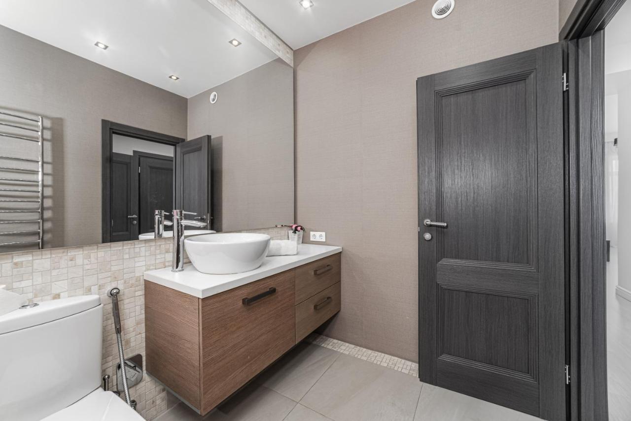 Vorontsov Lane Design Apartment Odessa Extérieur photo