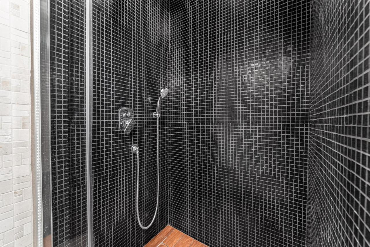 Vorontsov Lane Design Apartment Odessa Extérieur photo
